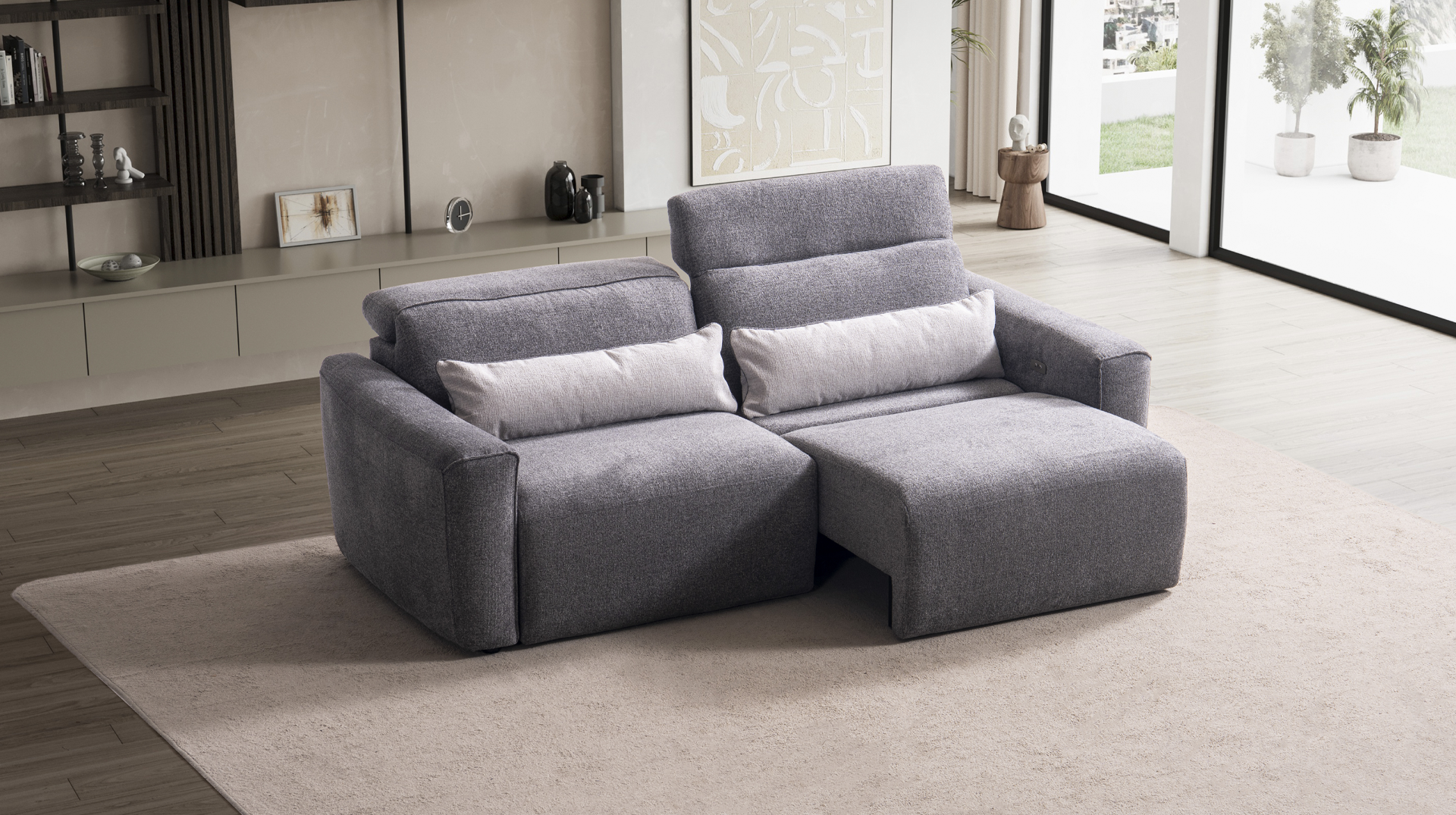 Divano Elisir Dondi Arreda da Dondi Arreda