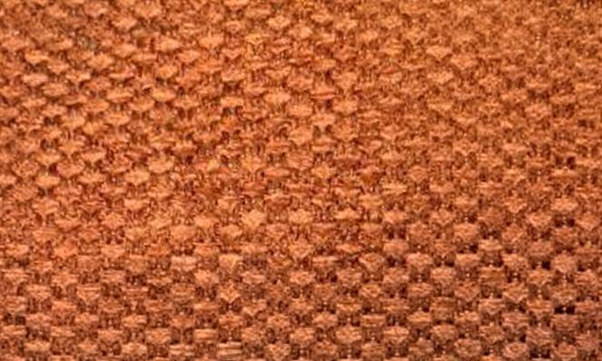 Rome Pro 10 - Terracotta