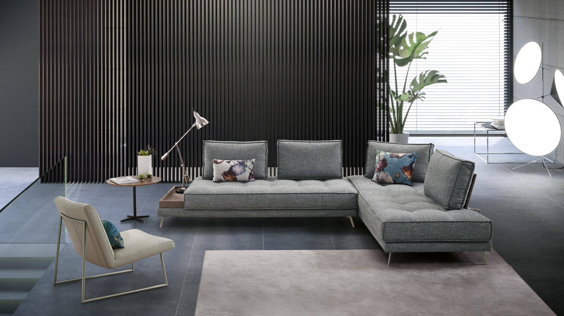 Divano Archimede Dondi Arreda da Dondi Arreda