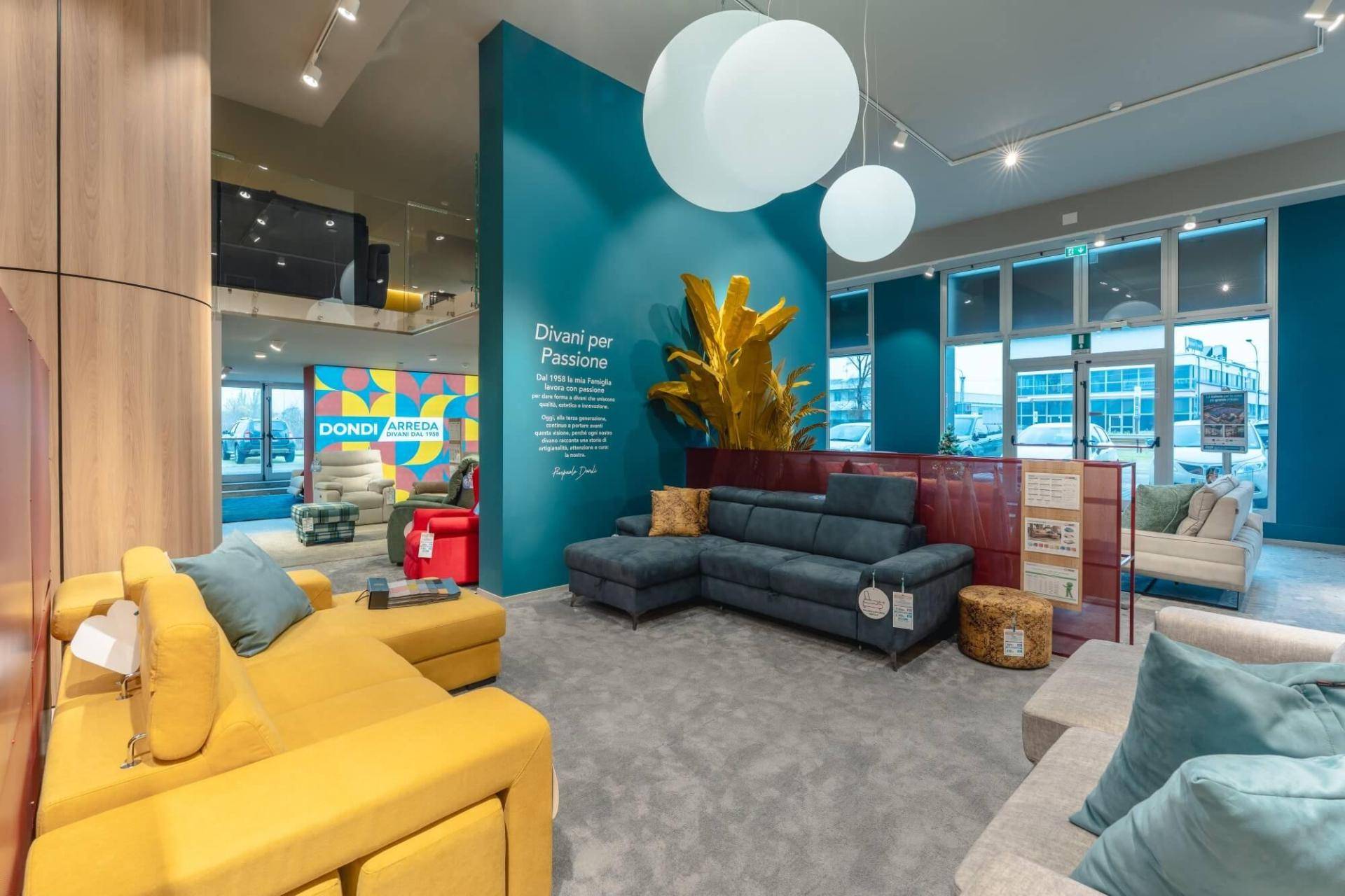 Modena Est - Dondi Arreda - Foto 12