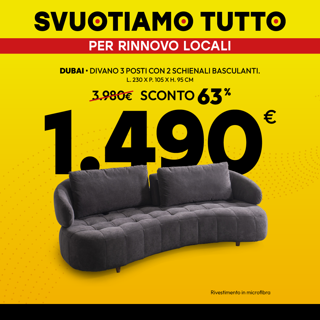 Dondi Arreda