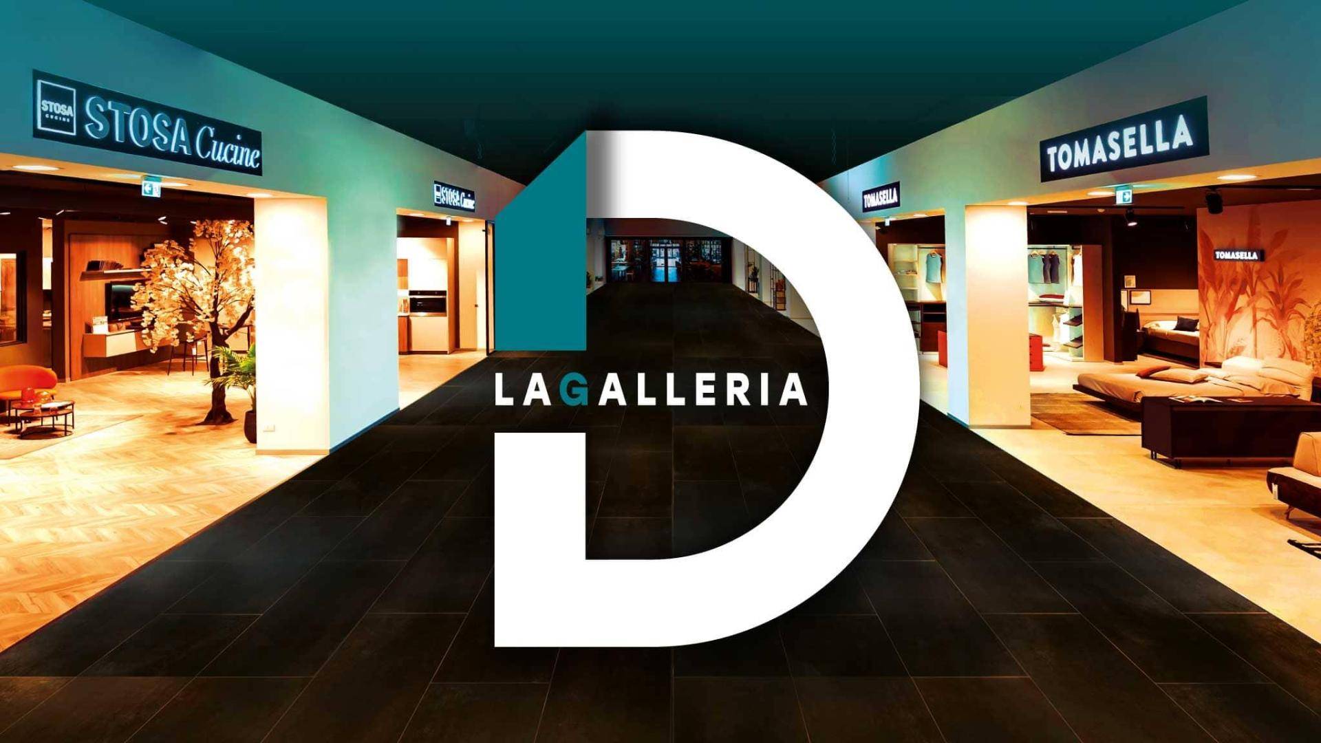 Dondi LaGalleria