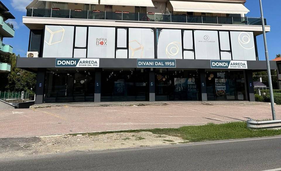 Rimini - Dondi Arreda