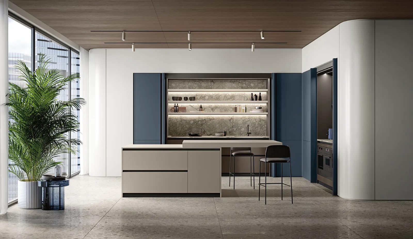 Cucine classiche o moderne? Come scegliere lo stile giusto per la tua casa