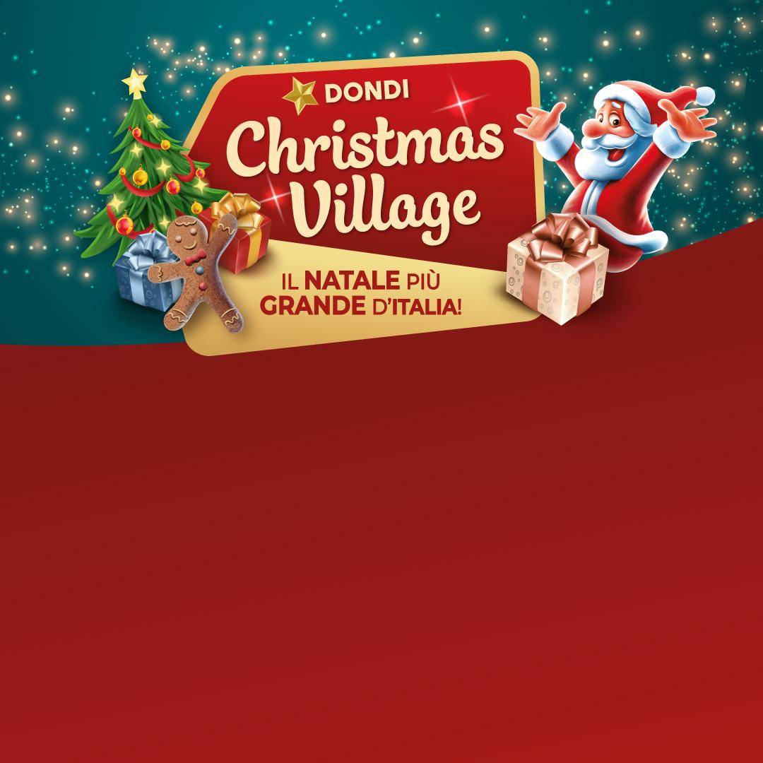 Christmas Village