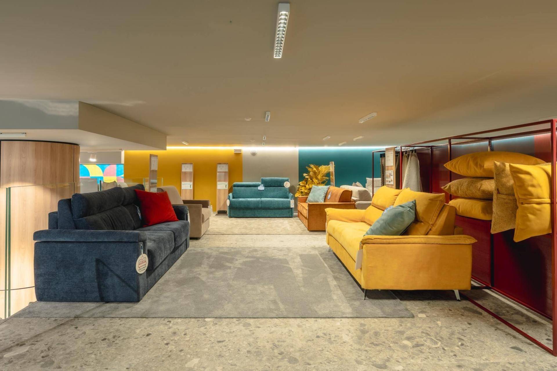 Modena Est - Dondi Arreda - Foto 10