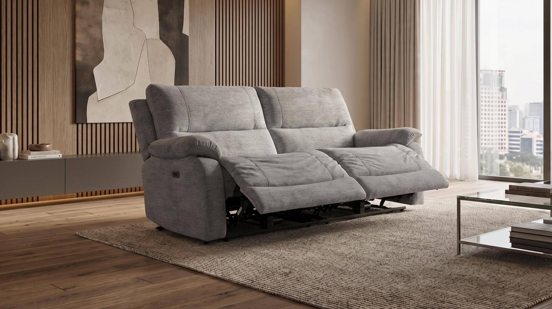 Divano Loto ANTI-CRISI da Dondi Arreda