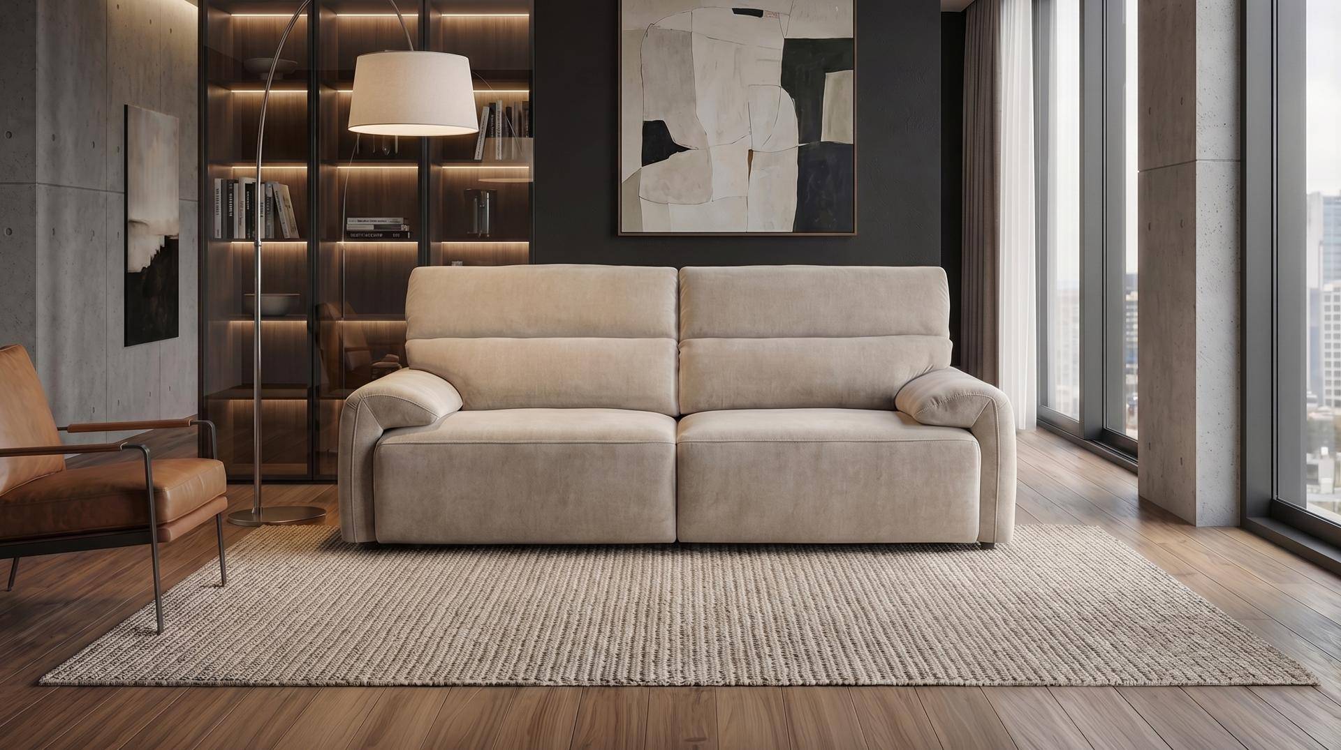 Divano Mirto ANTI-CRISI da Dondi Arreda