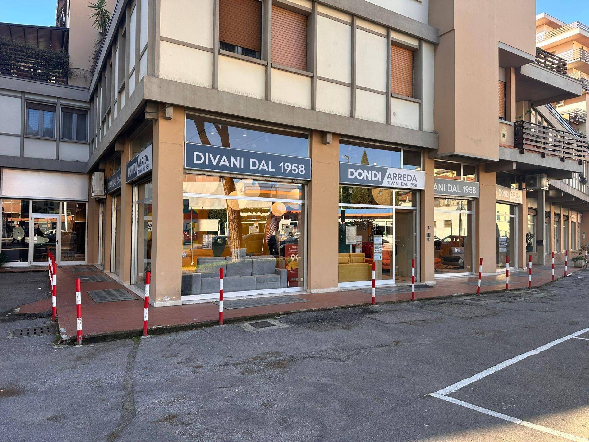 Firenze - Dondi Arreda