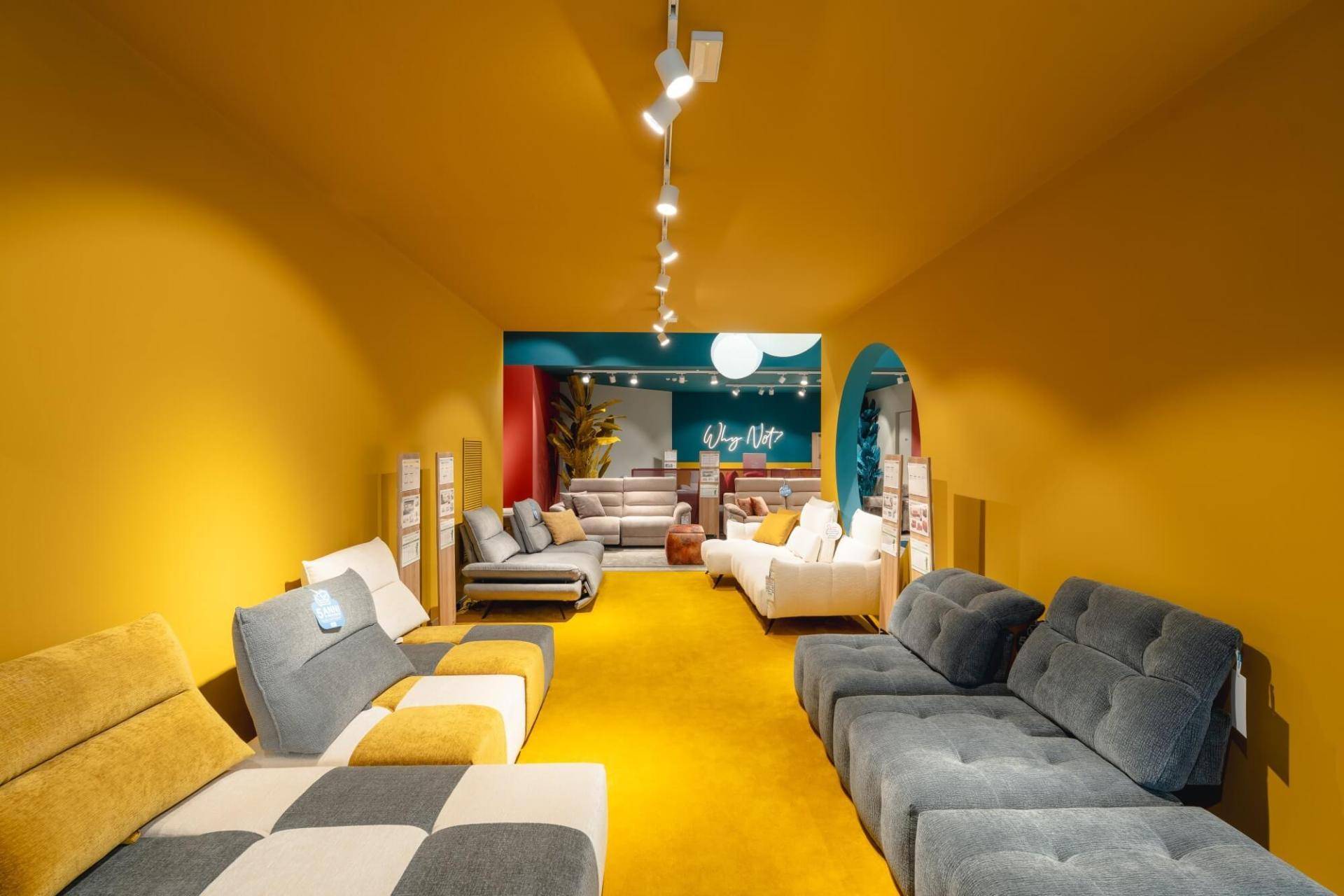 Modena Est - Dondi Arreda - Foto 6