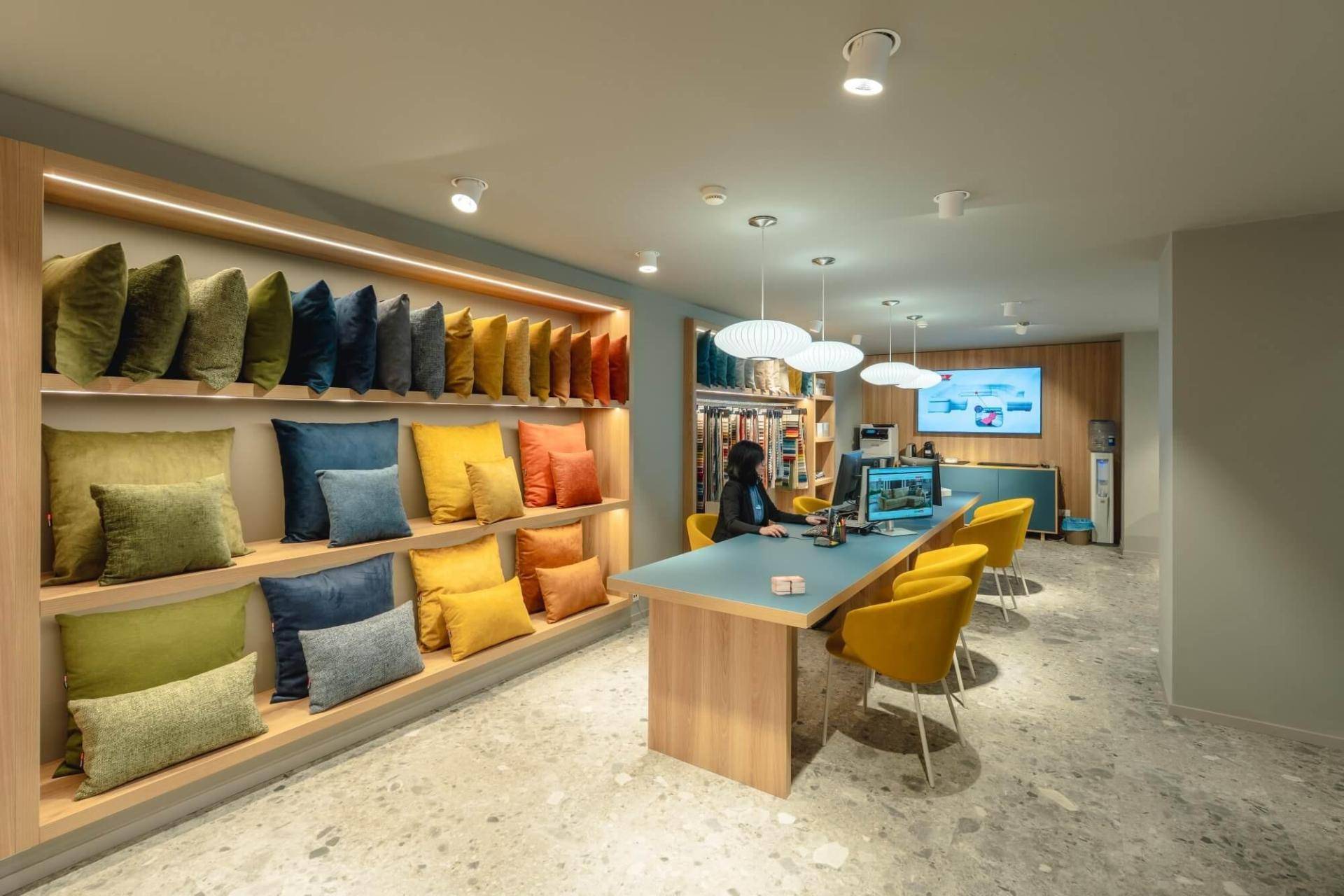 Modena Est - Dondi Arreda - Foto 13