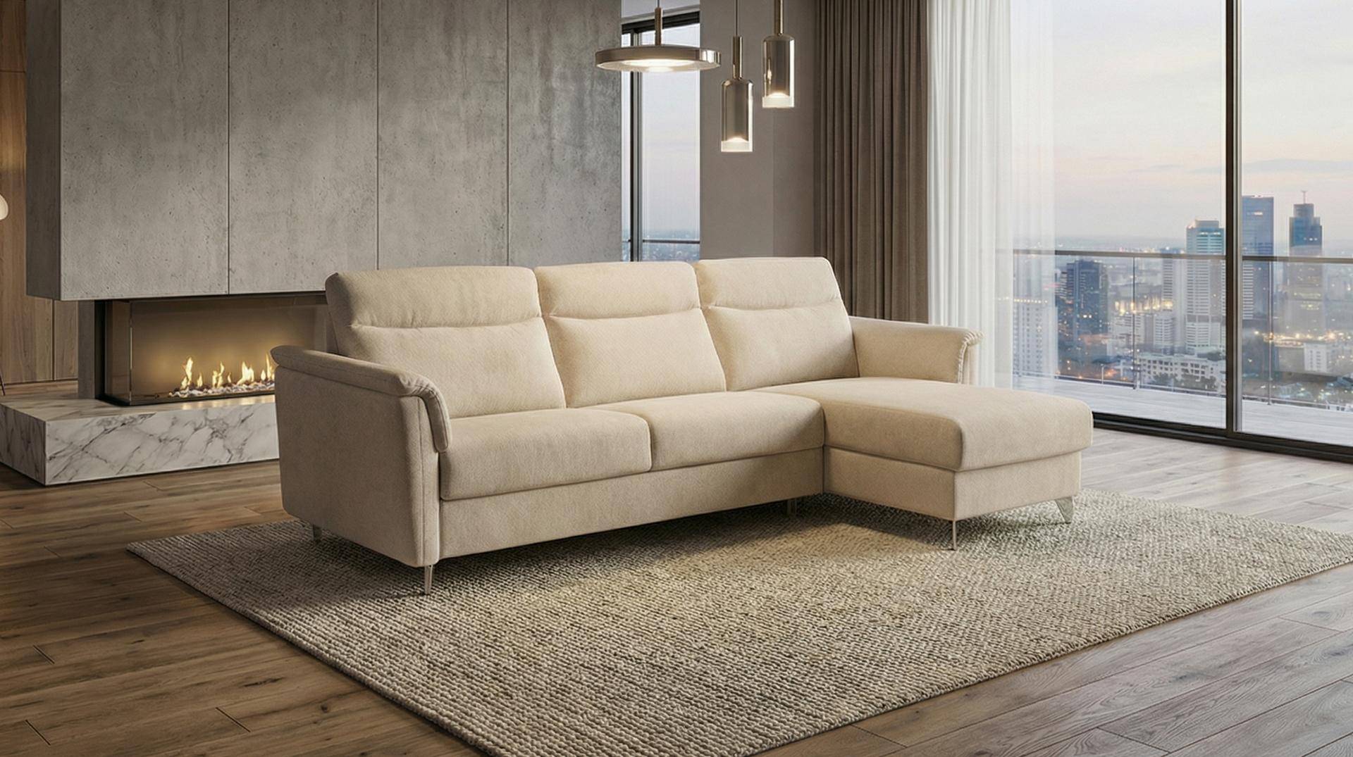 Divano Lux Dondi Arreda da Dondi Arreda