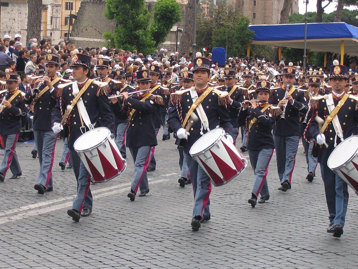 La Banda di Scortichino La Banda di Scortichino