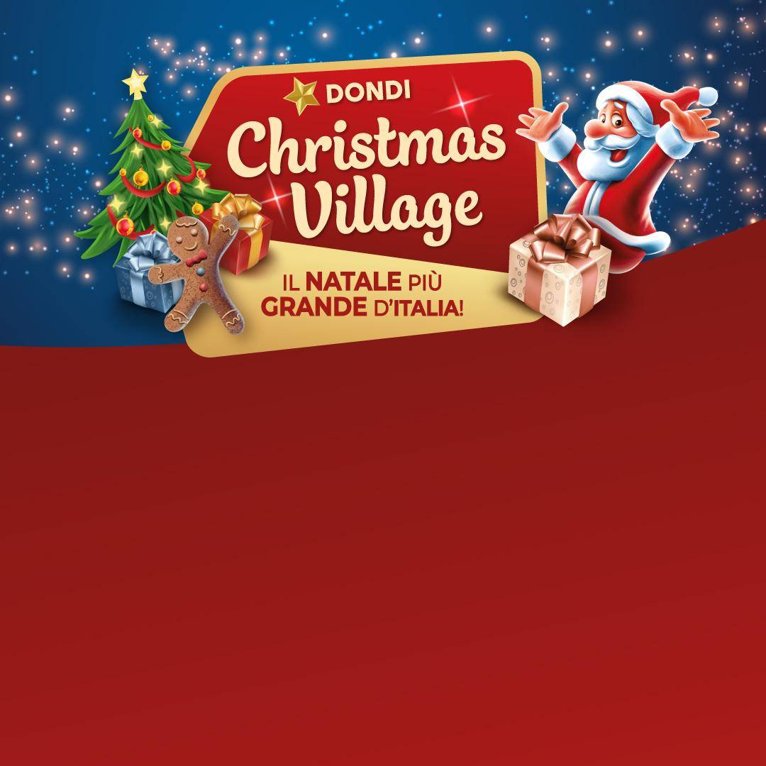 Christmas Village