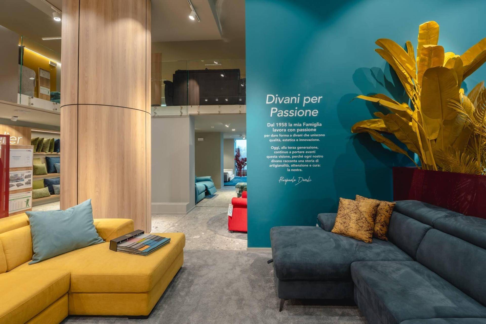 Modena Est - Dondi Arreda - Foto 11