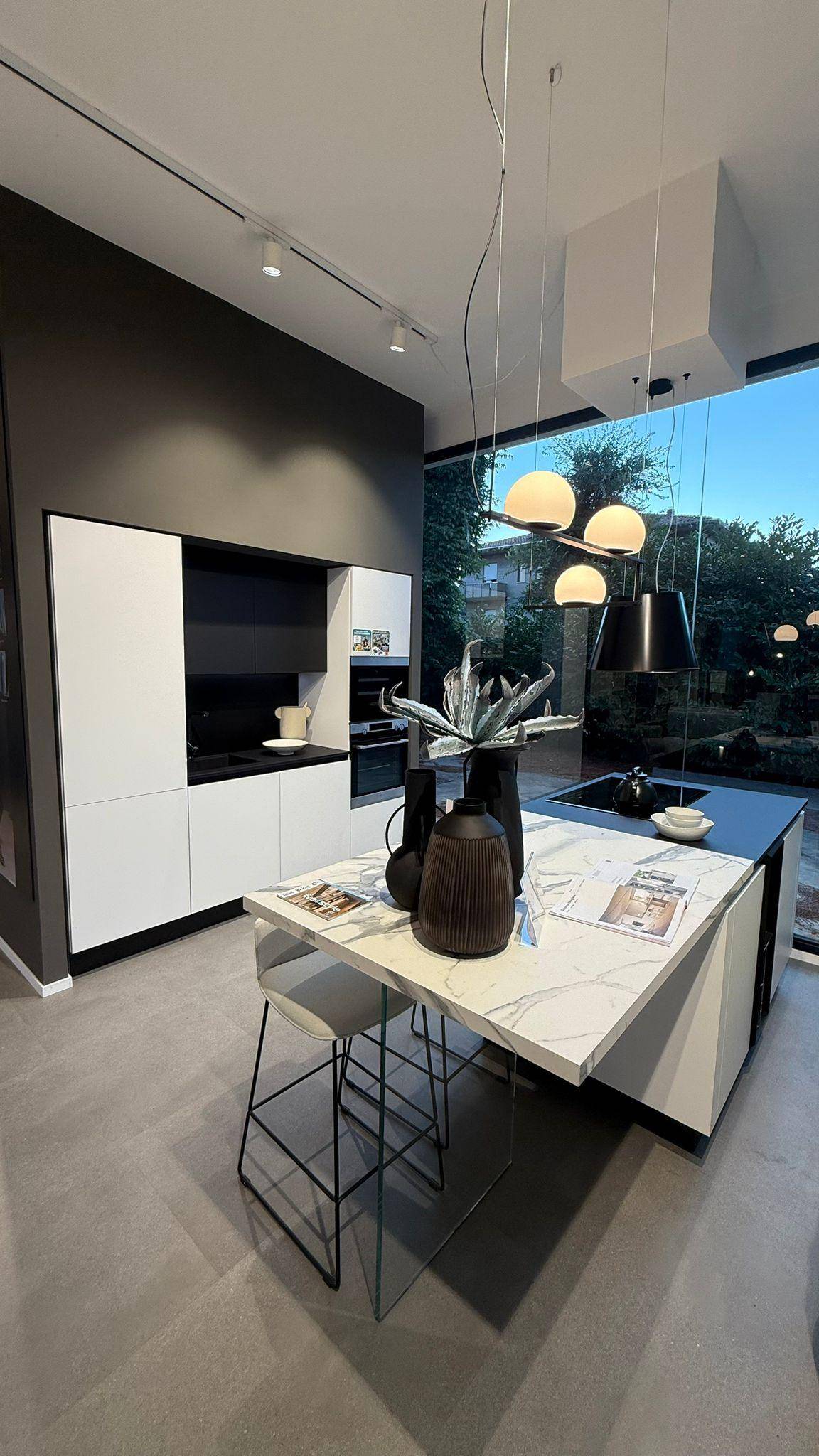 Cucina Ego Line