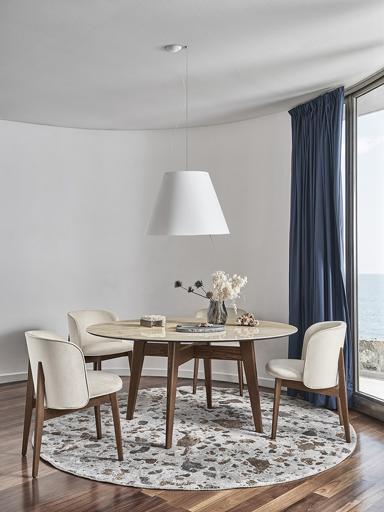 Tavoli e sedie Calligaris