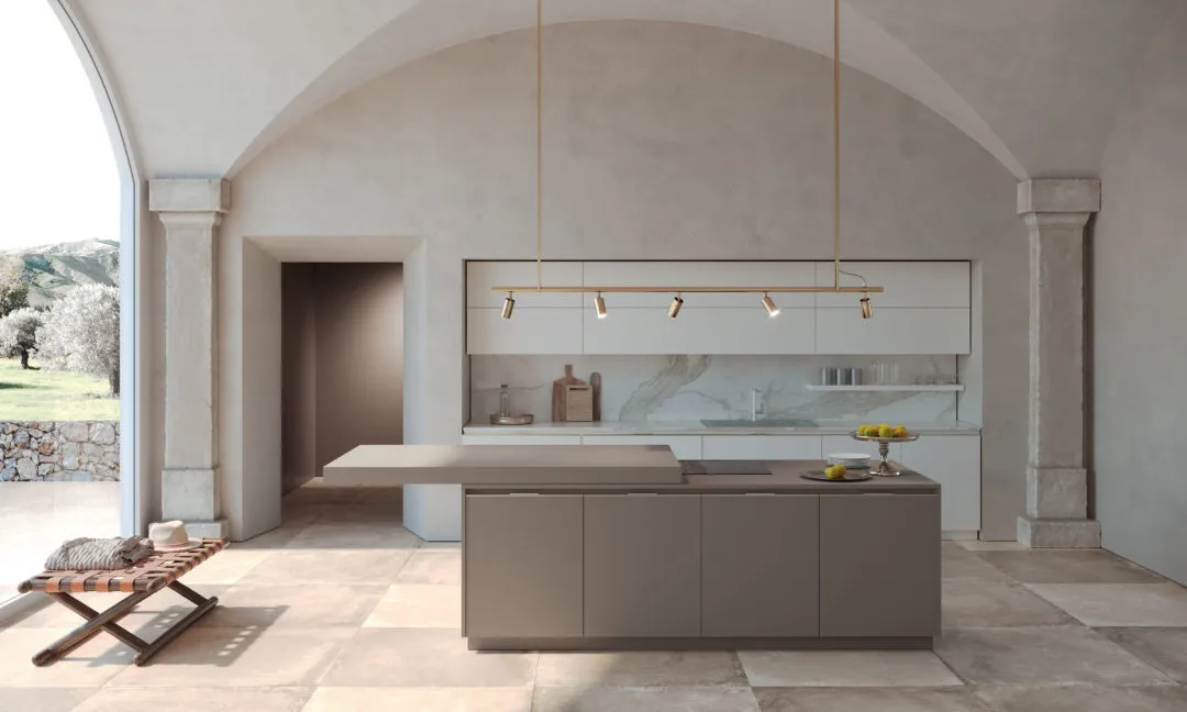 Cucine moderne