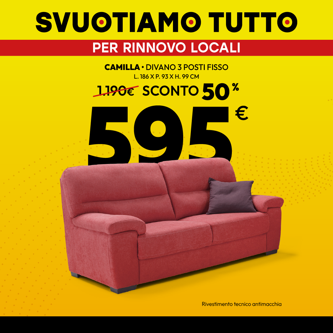 Dondi Arreda