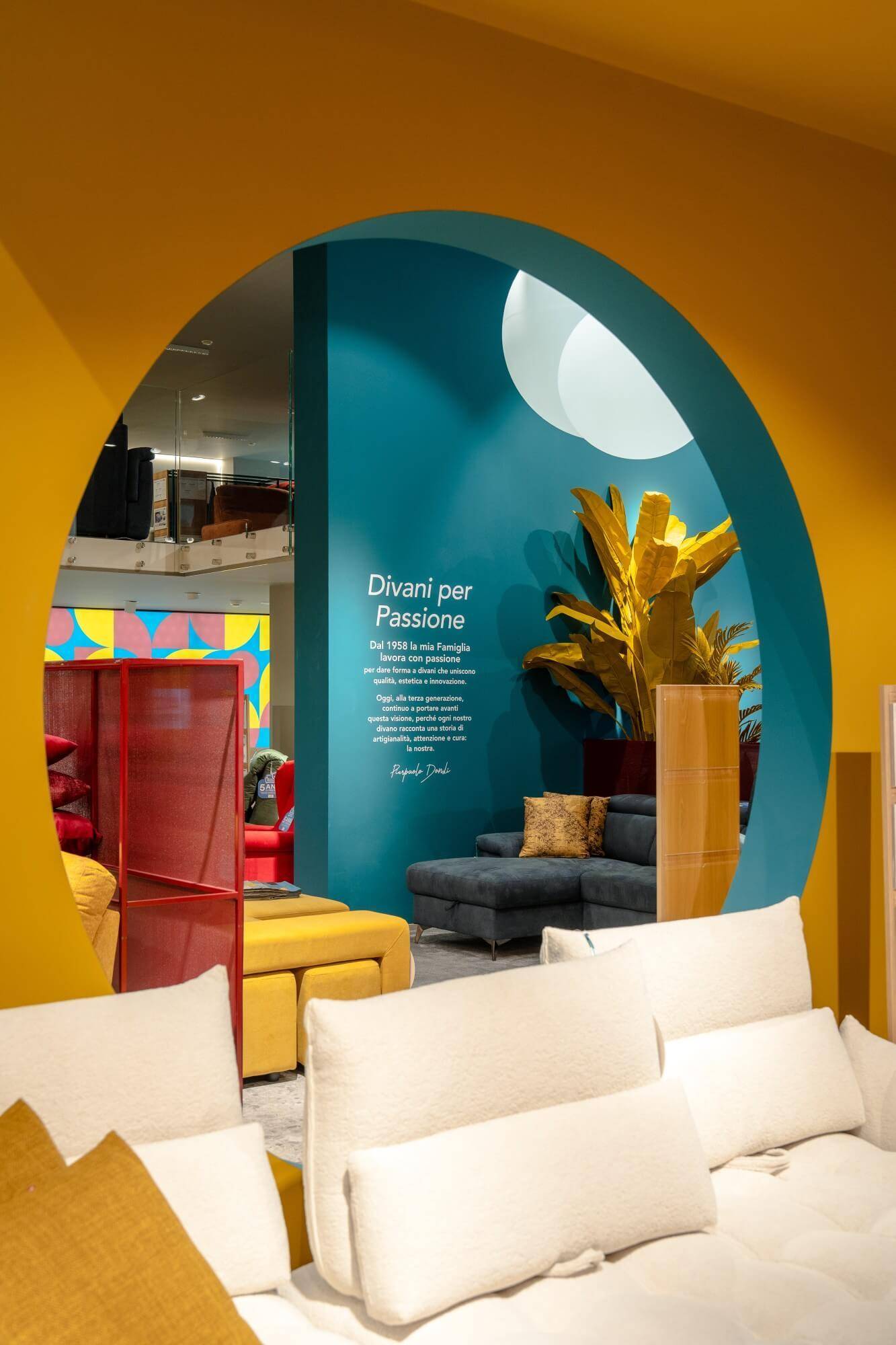 Modena Est - Dondi Arreda - Foto 3