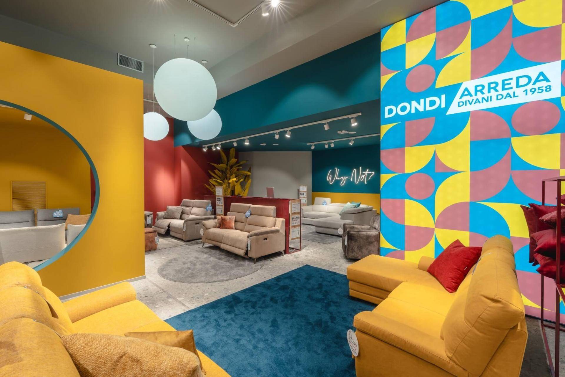 Modena Est - Dondi Arreda - Foto 8