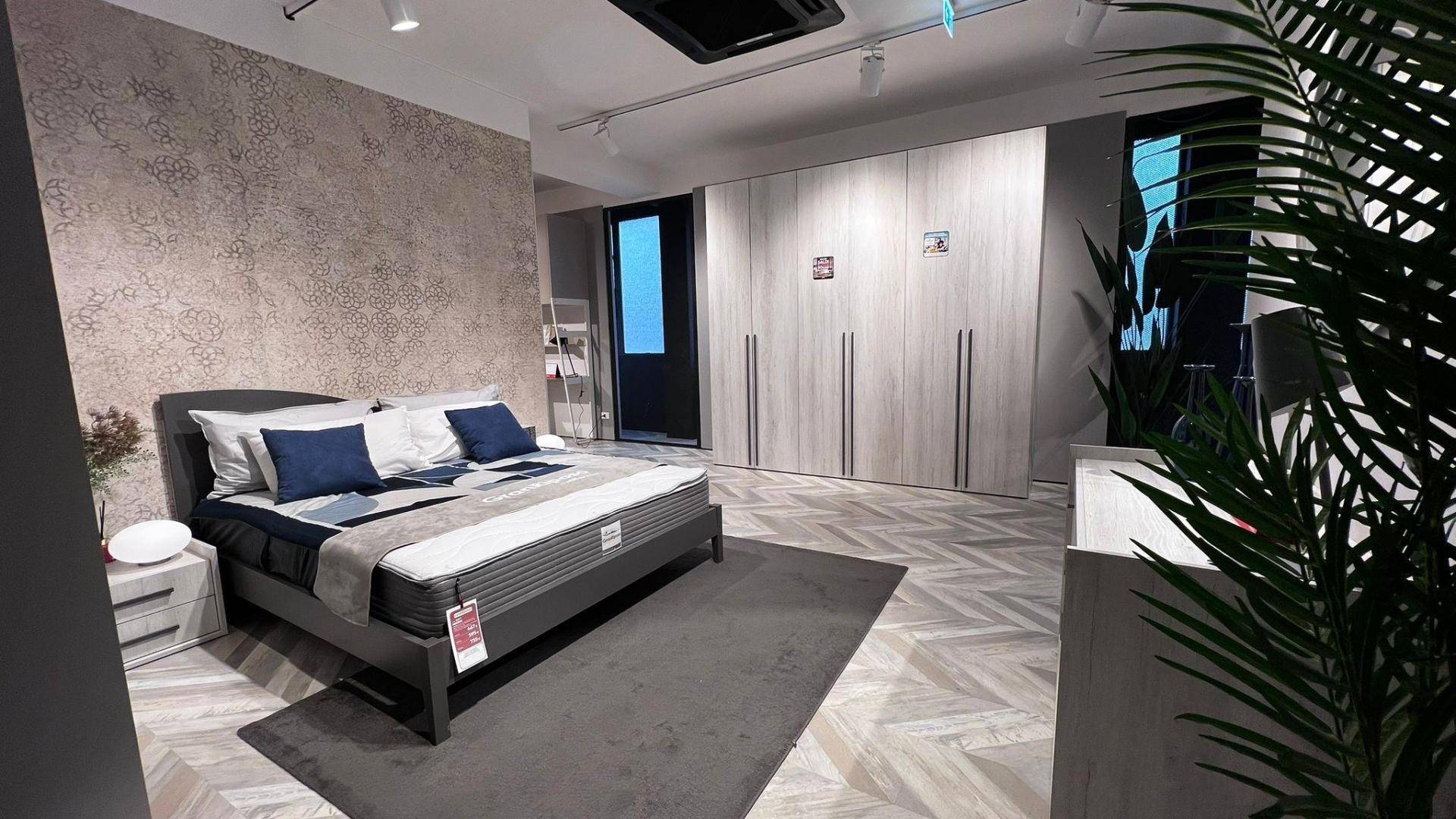 Camera Completa Volo