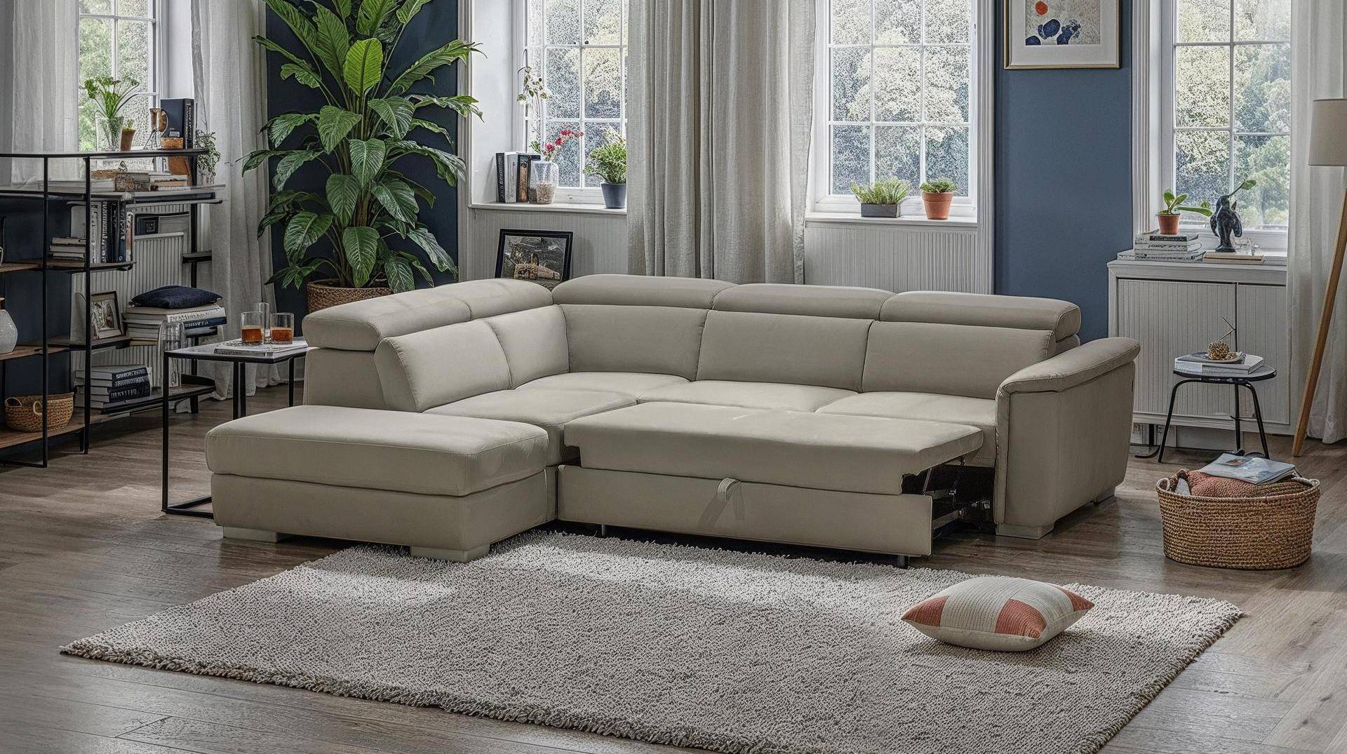 Divano Cagliari Dondi Arreda da Dondi Arreda