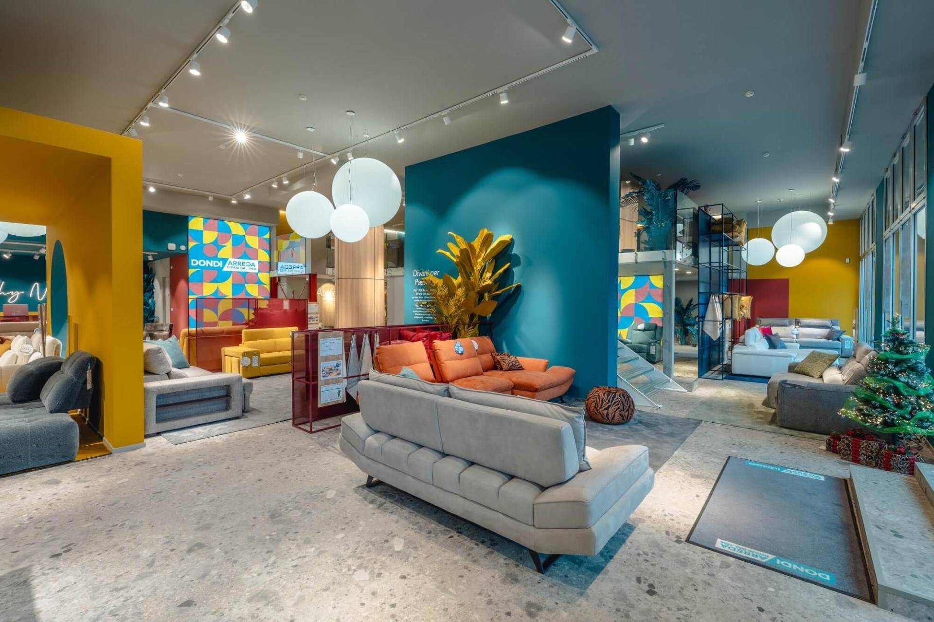 Modena Est - Dondi Arreda - Foto 4