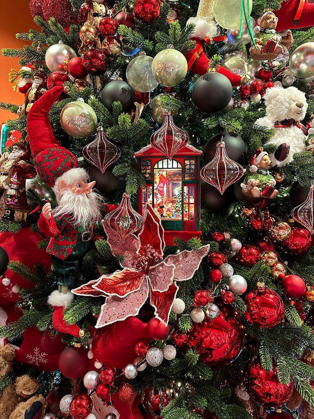 Decorazioni e addobbi Decorazioni e addobbi