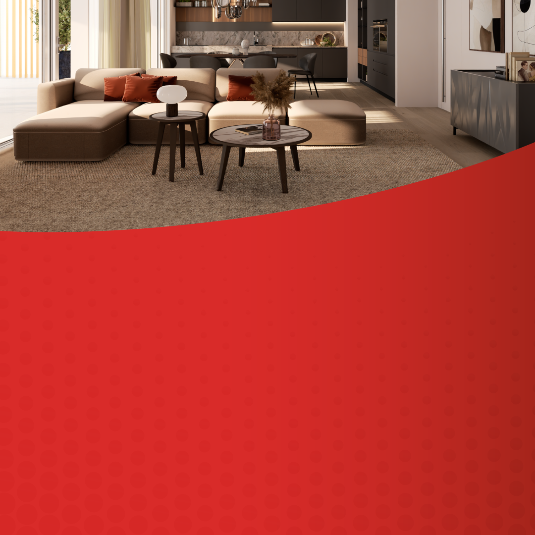 Arreda tutta la casa con Febal Casa