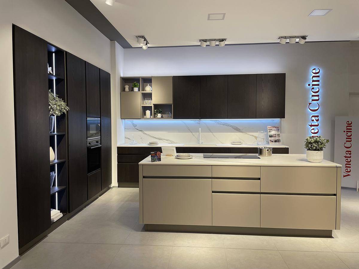 Cucina Iconica