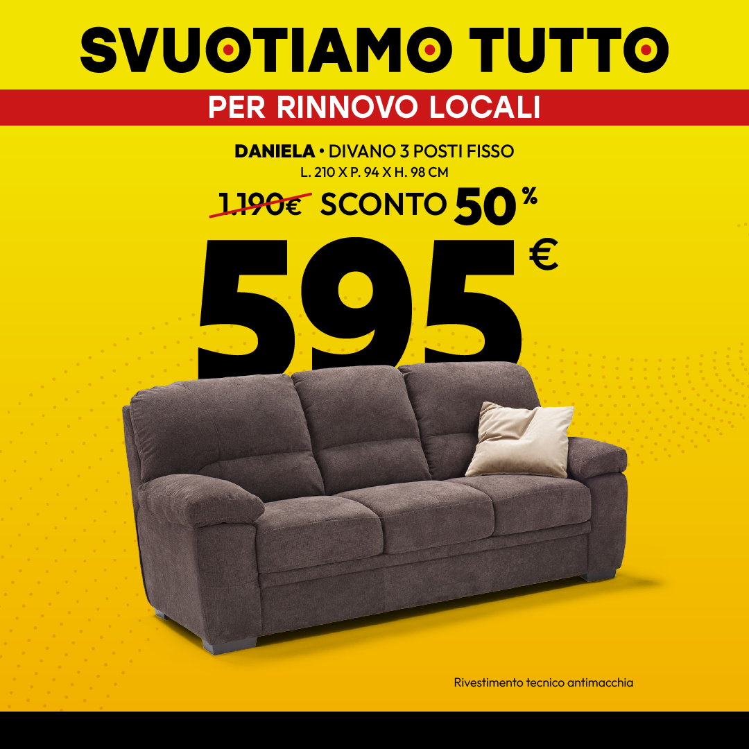 Dondi Arreda