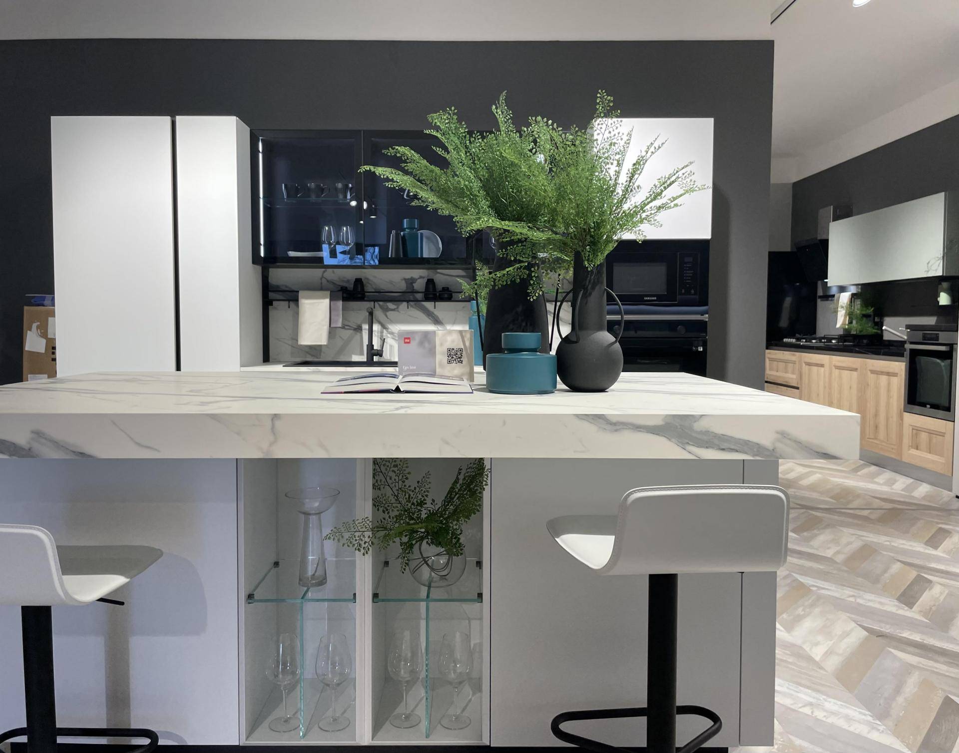 Cucina Ego Line