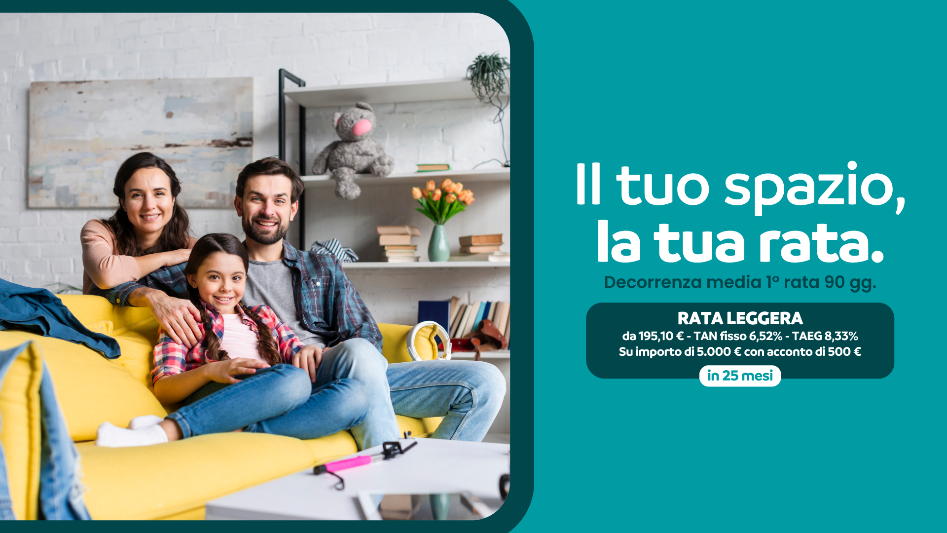 Finanziamenti