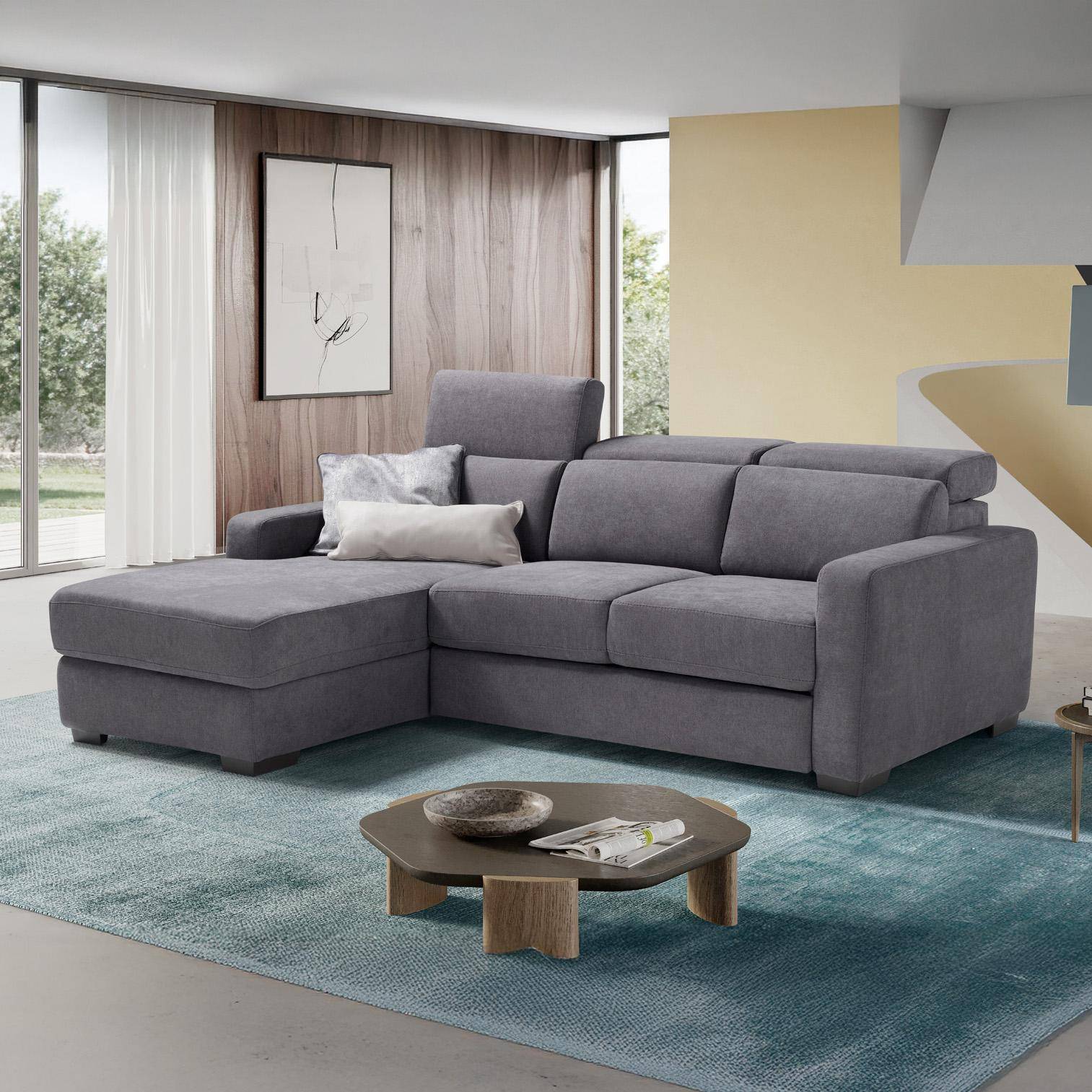 Outlet Divani e poltrone