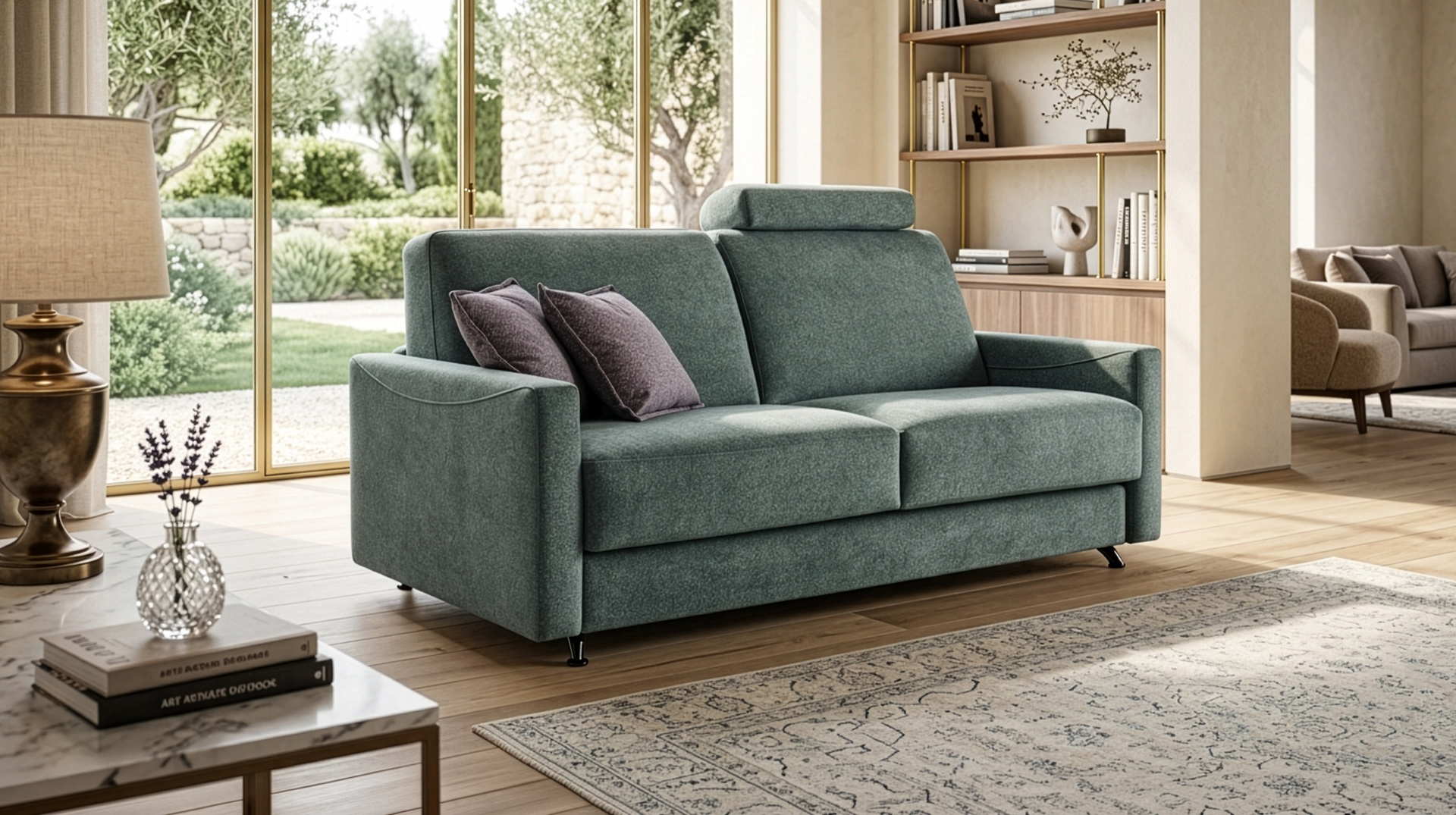 Divano Alexa Dondi Arreda da Dondi Arreda