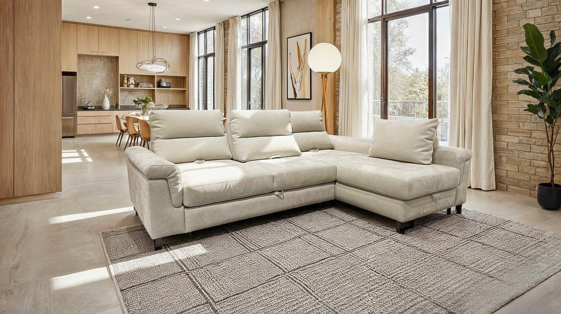 Divano Frida Dondi Arreda da Dondi Arreda