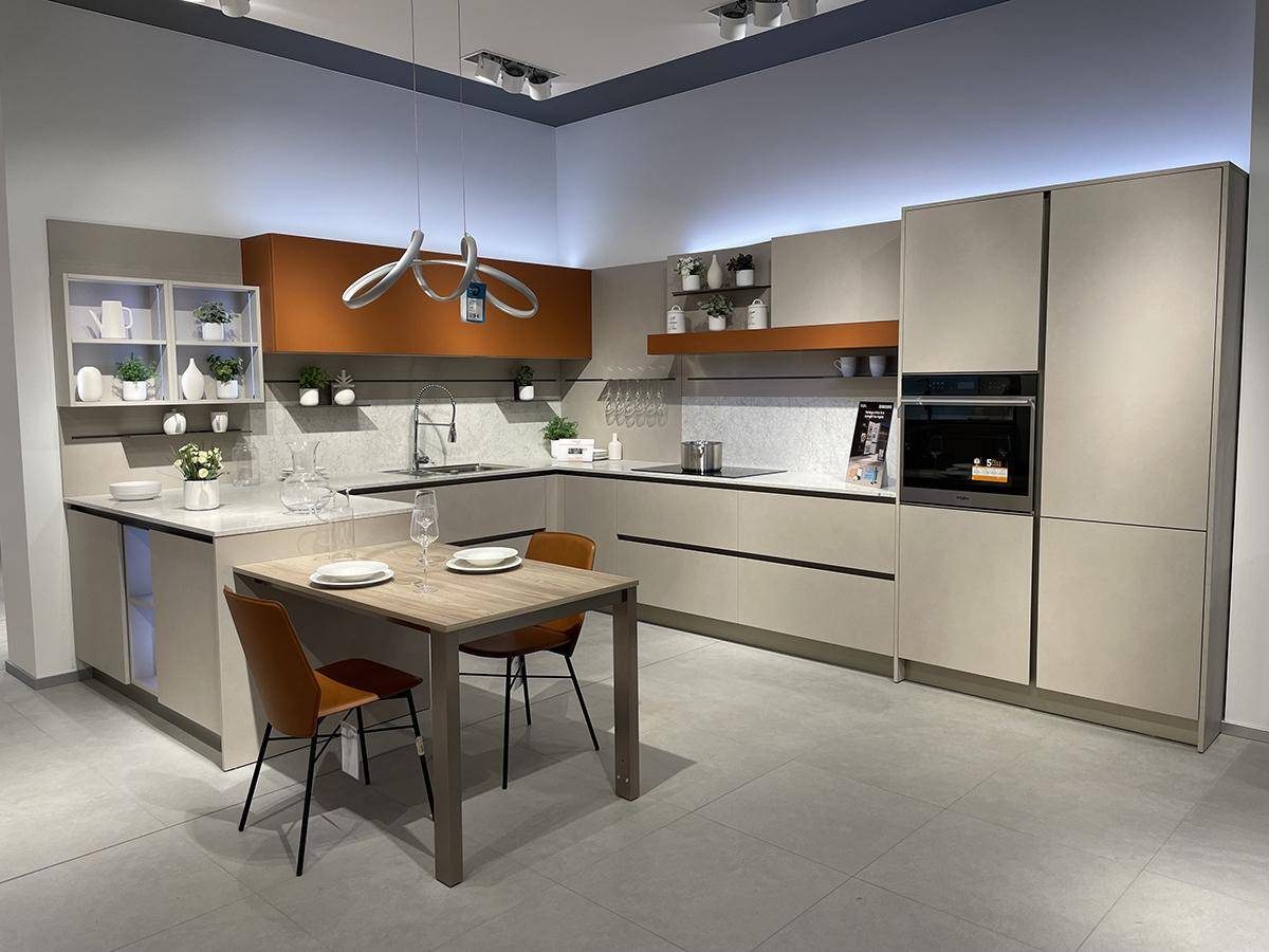 Cucina Start Time Pro