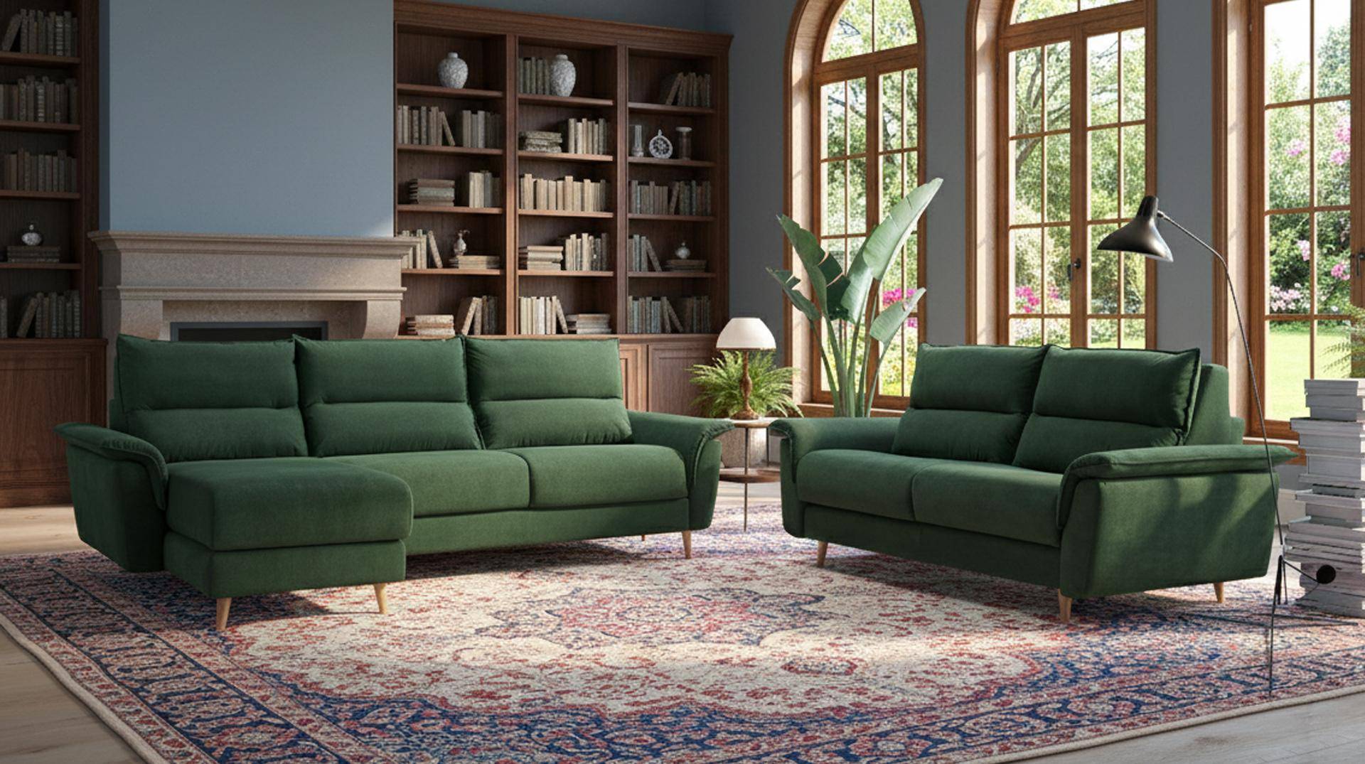 Divano Fly Dondi Arreda da Dondi Arreda