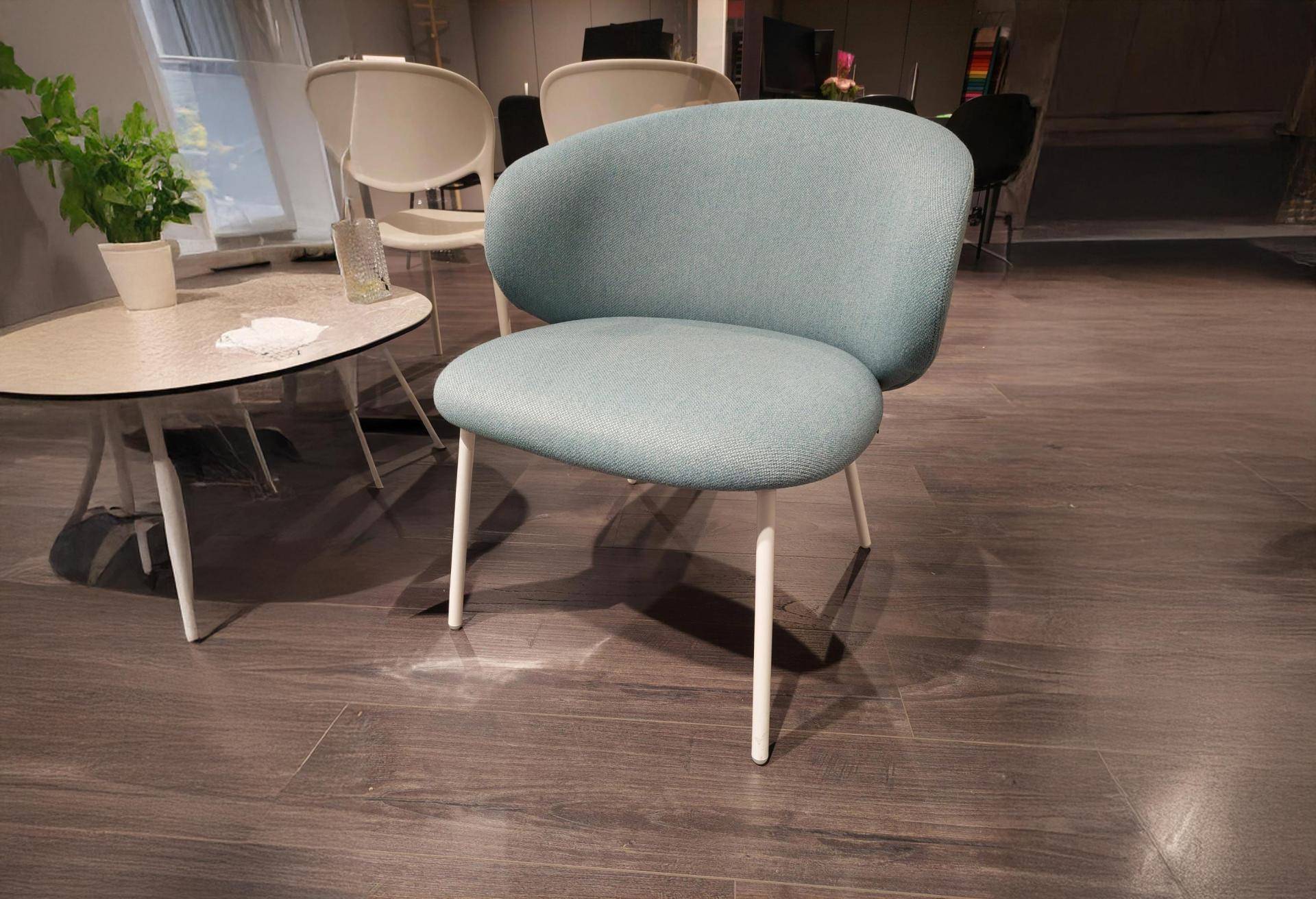Poltroncina Tuka