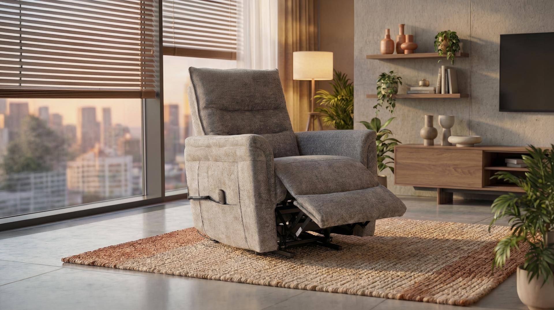 Divano Edera ANTI-CRISI da Dondi Arreda