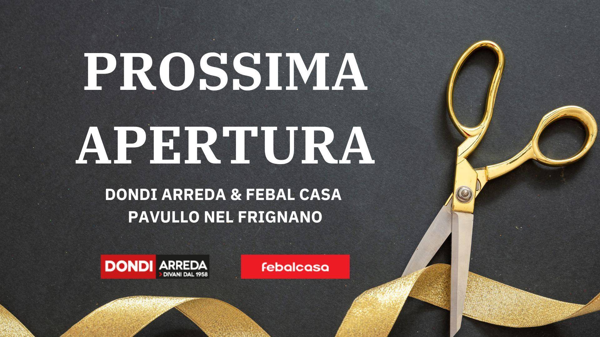 Negozio Dondi Arreda Pavullo Nel Frignano