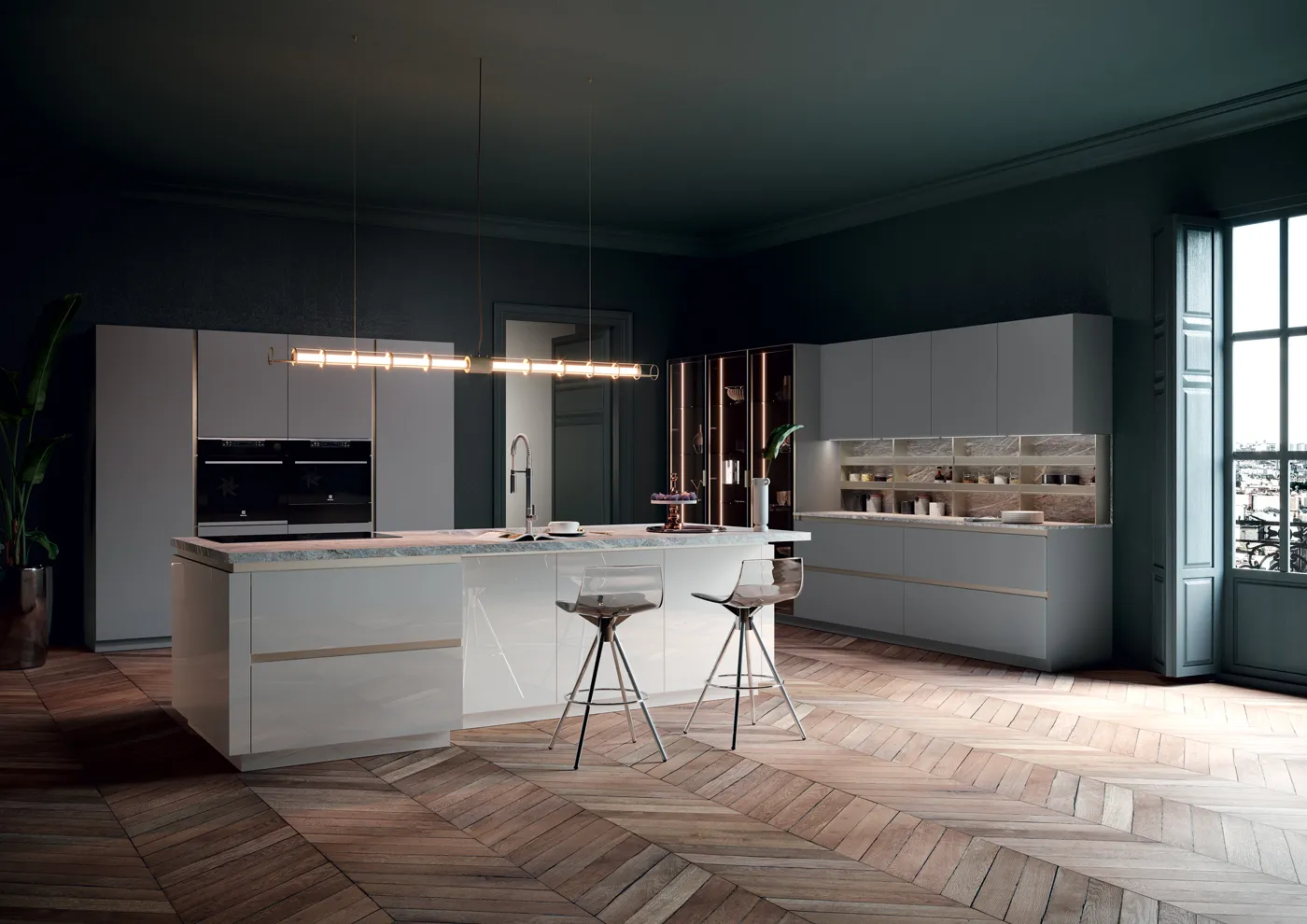 Cucine Febal Casa