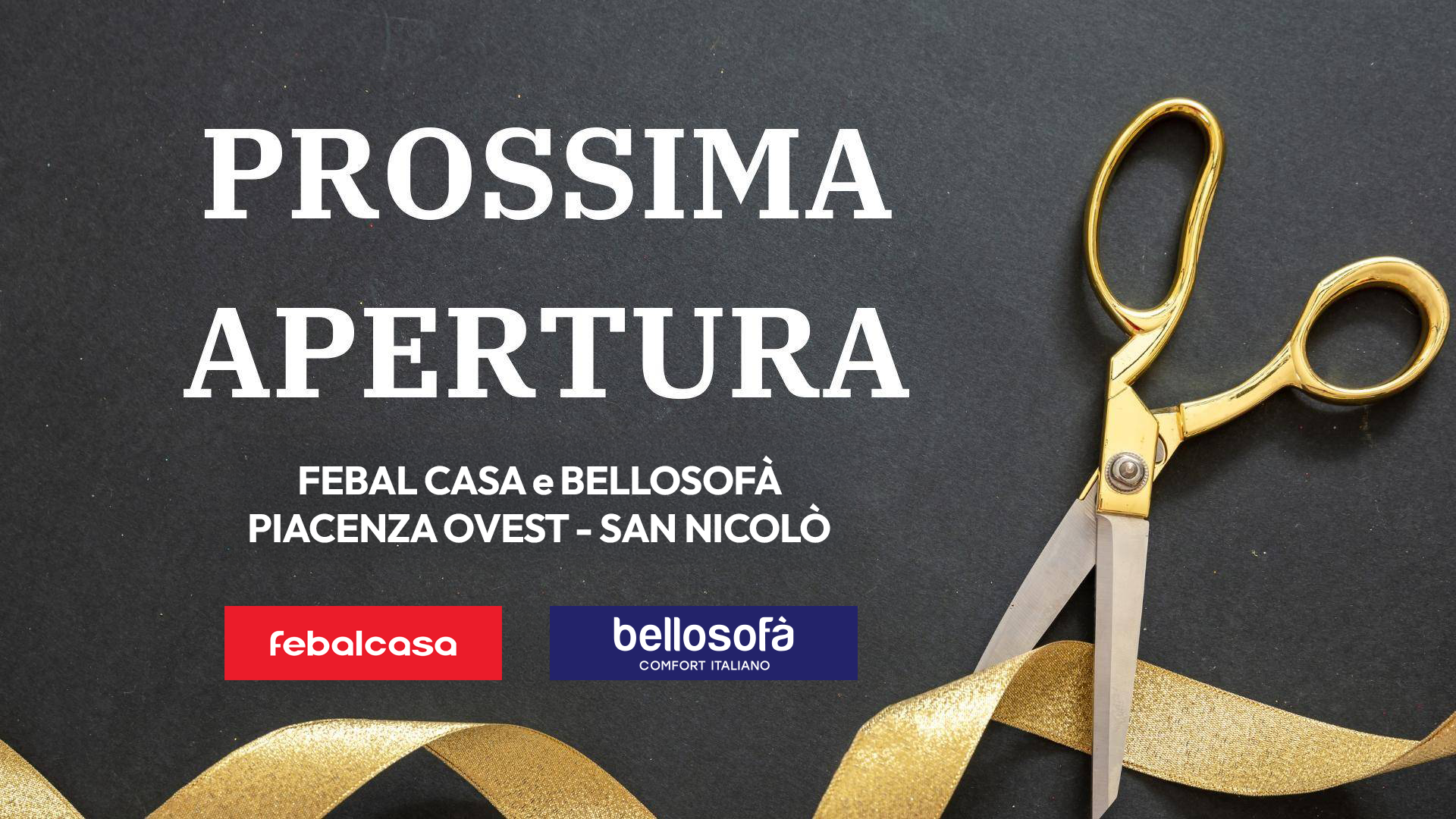 Negozio Dondi Arreda Piacenza Ovest