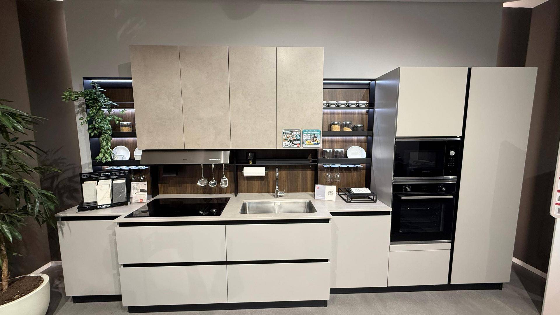 Cucina Charm 37