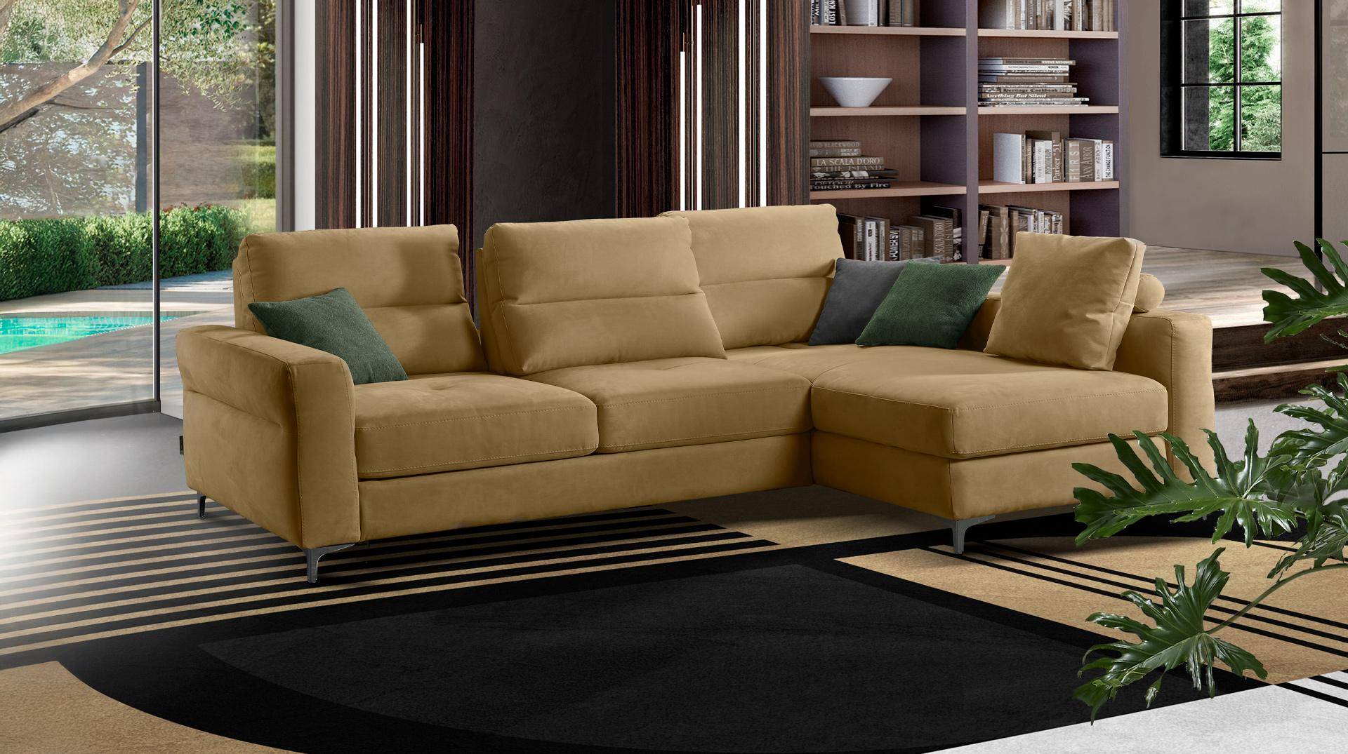 Divano Merlino Dondi Arreda da Dondi Arreda