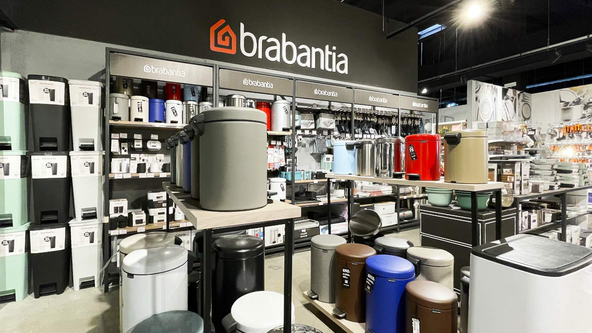 Brabantia