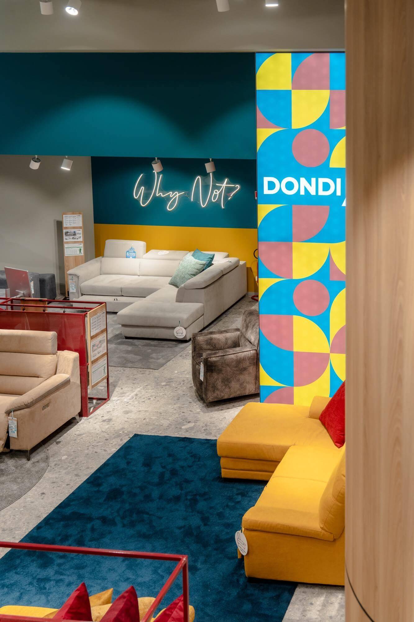 Modena Est - Dondi Arreda - Foto 18