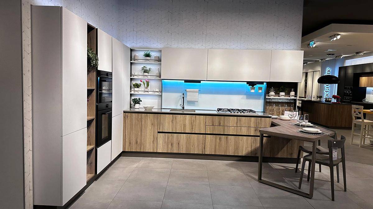 Cucina Start Time Pro