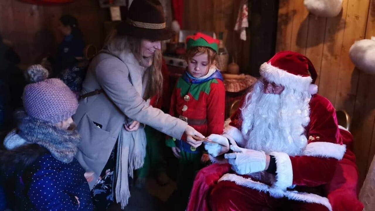 Spettacoli, musica e magia per tutta la famiglia